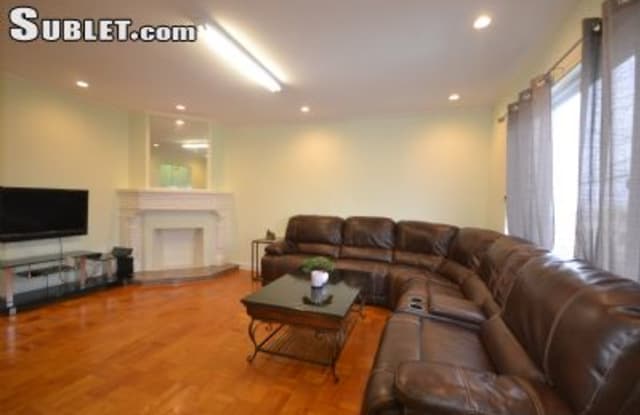 3339 Santiago Street - 3339 Santiago Street, San Francisco, CA 94116
