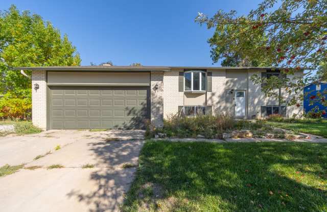 1203 West 36th Street - 1203 West 36th Street, Loveland, CO 80538