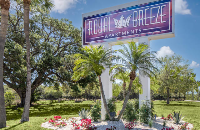 Royal Breeze photos photos