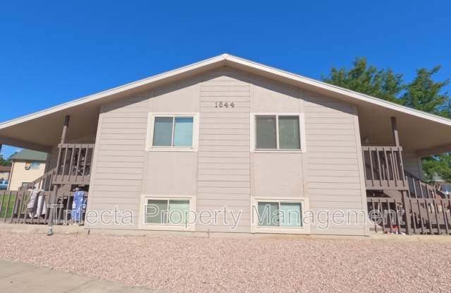 1644 East Pitkin Street, Unit C photos photos