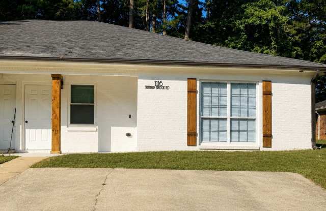 1116 Summer Brook Road photos photos