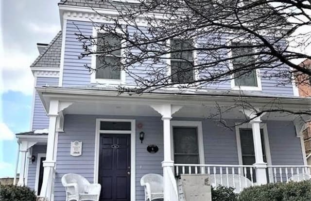 8 Haviland Street - 8 Haviland Street, Norwalk, CT 06854