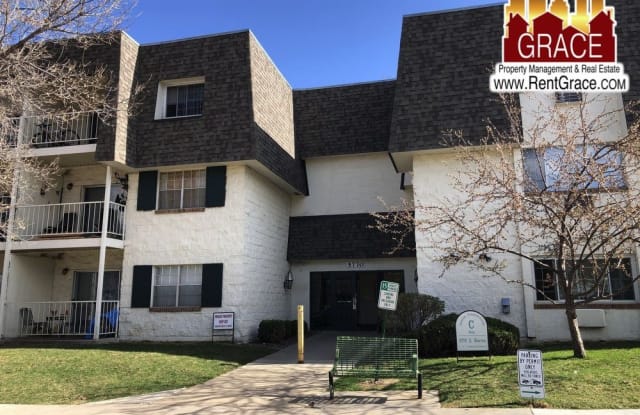 5770 E Warren Avenue - 5770 East Warren Avenue, Denver, CO 80222