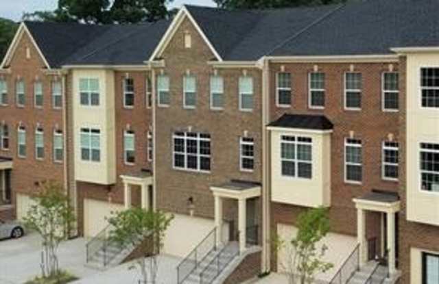 6281 ALFORTH AVENUE - 6281 Alforth Avenue, Franconia, VA 22315