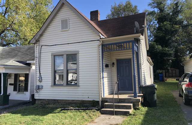 556 Ohio Street - 556 Ohio Street, Lexington, KY 40508