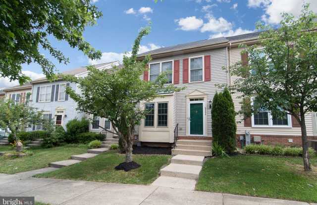 6304 HAMPTON PLACE - 6304 Hampton Place, Ilchester, MD 21075