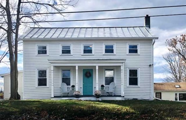 1 CLAY HILL - 1 Clay Hill Road, Tivoli, NY 12583