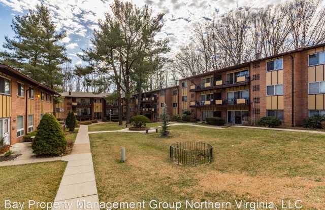 10165 MOSBY WOODS DR #213 Gallery 3