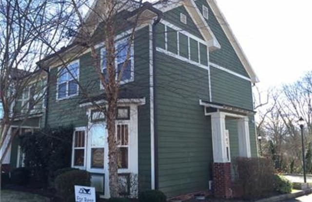 15 Jay Street - 15 Jay Street, Greenville, SC 29601