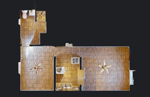 Centrally located 1BR apartment. Utilities included. Gallery 3