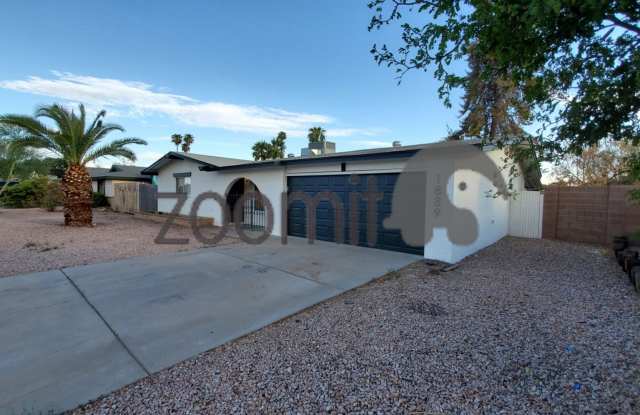 COOMING SOON! Beautifully upgraded house located in the vibrant city of Tempe, AZ photos photos