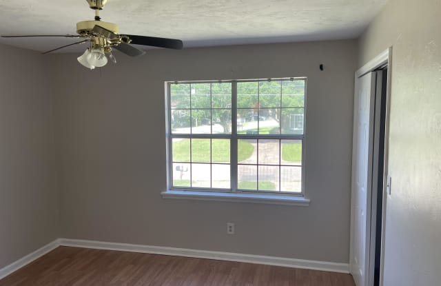 1567 Jacks Drive - 1Unit B - 1567 Jacks Drive, Tallahassee, FL 32301