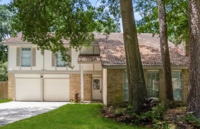3615 Glenwood Springs Drive - 3615 Glenwood Springs Drive, Houston, TX 77345
