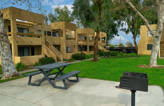 Rivera Apartments Gallery 1