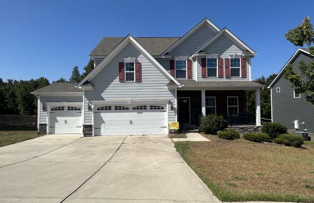 1134 Beechfern Cir Gallery 1