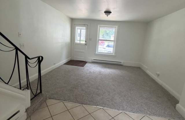 Renovated 4-Bedroom Home with Private Backyard – Section 8 Applicants Accepted photos photos