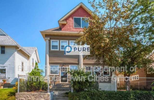 1121 Washington St NE photos photos