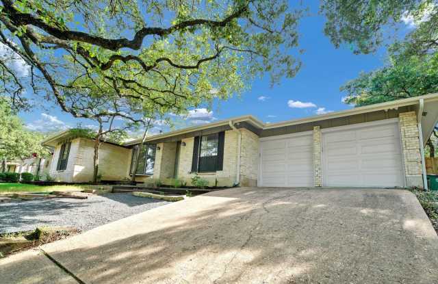 8827 Mountain Path Cir, Austin, TX 78759 photos photos