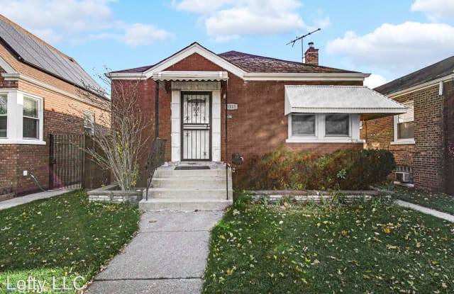 5315 S Hamlin - 5315 South Hamlin Avenue, Chicago, IL 60632