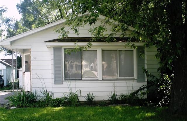 99 W Cornell - 99 West Cornell Avenue, Pontiac, MI 48340