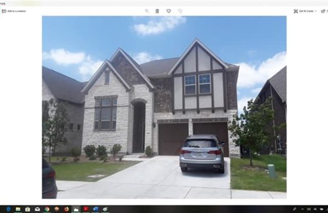 7637 Sonian Forest Drive - 7637 Sonian Forest Dr, Irving, TX 75063