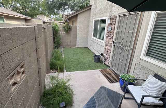 1220 North 85th Place photos photos