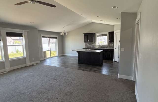 448 Washington Loop - 448 Washington Loop, Rigby, ID 83442 448 Washington Loop - 448 Washington Loop, Rigby, ID 83442