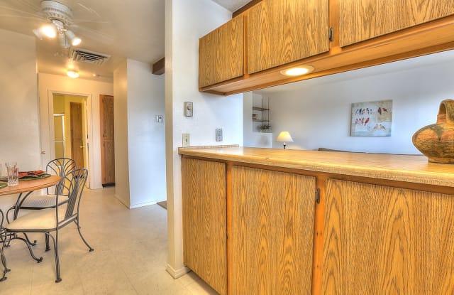 Hacienda Este Apartments Gallery 4