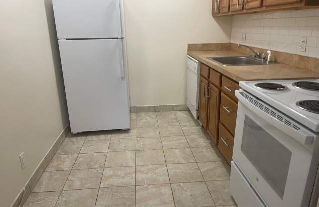 Packards Corner HUGE 1 bed , AC, Dishwasher HW floors Lots of Closets ! Now or 9.1 FREE MONTH Gallery 4