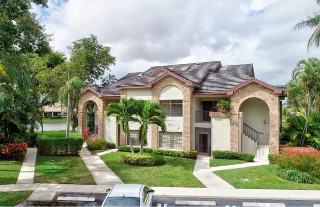 8057 Aberdeen Drive - 8057 Aberdeen Drive, Palm Beach County, FL 33472