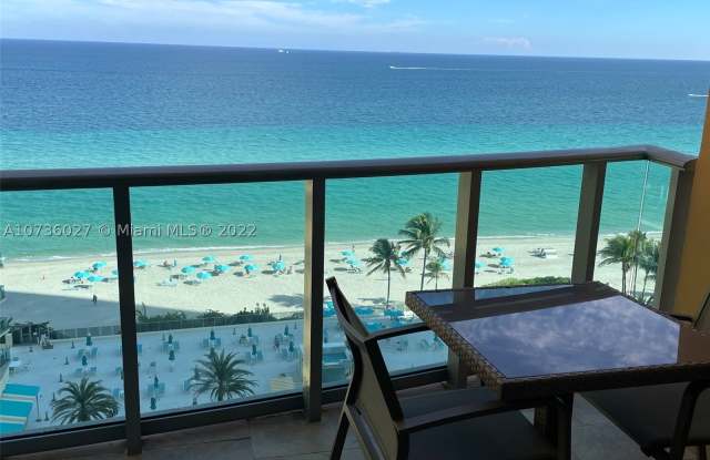 2501 S OCEAN DR Gallery 1