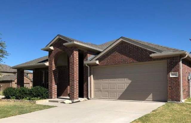 851 Westmoreland Drive - 851 Westmoreland Drive, Prosper, TX 76227