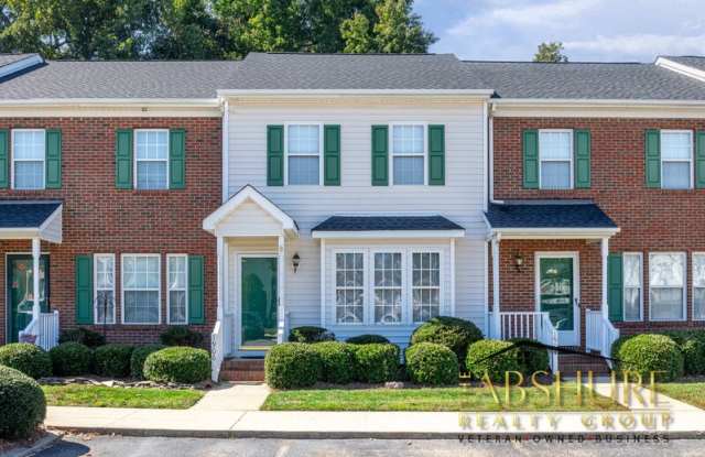 1906 Stroll Circle - 1906 Stroll Circle, Fuquay-Varina, NC 27526