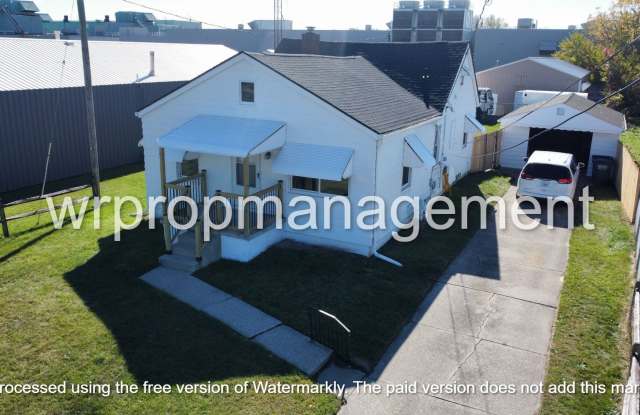 2 Bed 1 Bath House in Washington Local School District! Gallery 1
