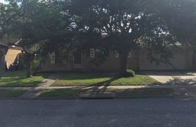 6221 Hanley Dr - 6221 Hadley Street, Houston, TX 77004