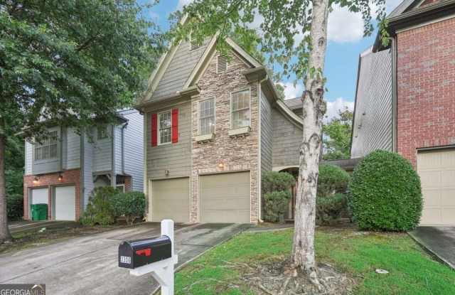 3306 Sheffield Circle - 3306 Sheffield Circle, Candler-McAfee, GA 30032