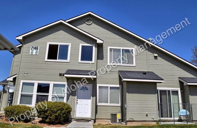 2146 Lexi's - 2146 Lexi's Lane, Nampa, ID 83686