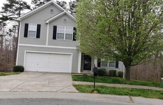 1400 Key Ridge Court - 1400 Key Ridge Court, Charlotte, NC 28216