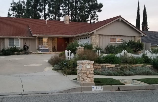 6614 Tamarind Street - 6614 East Tamarind Street, Oak Park, CA 91377