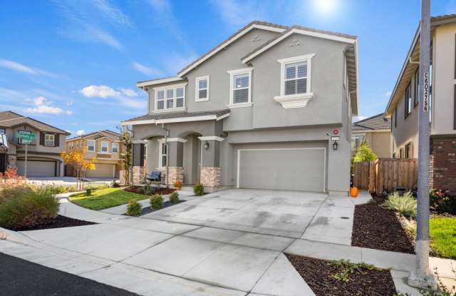 1793 Stetson Cir - 1793 Stetson Circle, West Sacramento, CA 95691