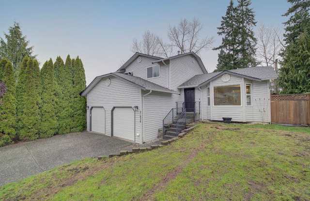 3Bd/2.25Ba Lynnwood House photos photos