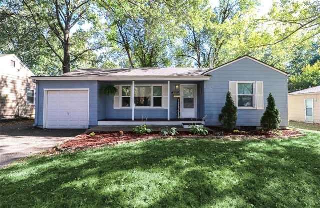 Adorable Home in Raytown! photos photos