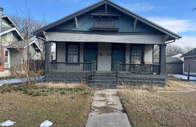 422 S Glenn St - 422 South Glenn Street, Wichita, KS 67213