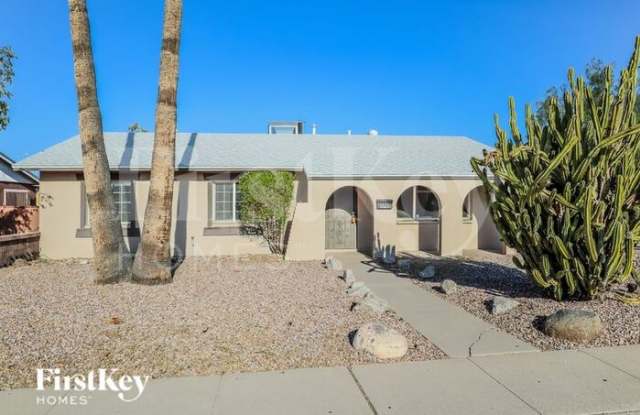 15250 North 32nd Drive - 15250 North 32nd Drive, Phoenix, AZ 85053