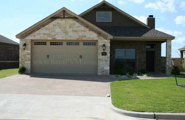 3032 Silver Saddle Drive, Robinson, TX 76706 Gallery 1
