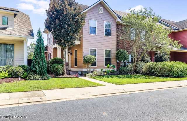 210 Harbor Bend Boulevard - 210 Harbor Bend Boulevard, Lafayette, LA 70508