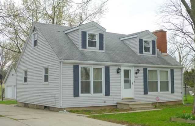 3805 E. Rudisill Blvd- Nice 3 Bedroom House! *Upcoming* (Not Yet Showable) photos photos