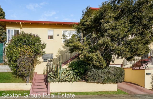 4836 Brookdale Ave - 4836 Brookdale Avenue, Oakland, CA 94619