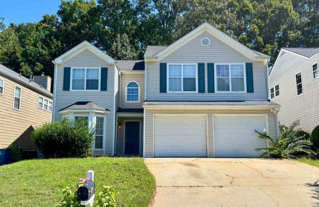 3399 Benthollow Lane photos photos