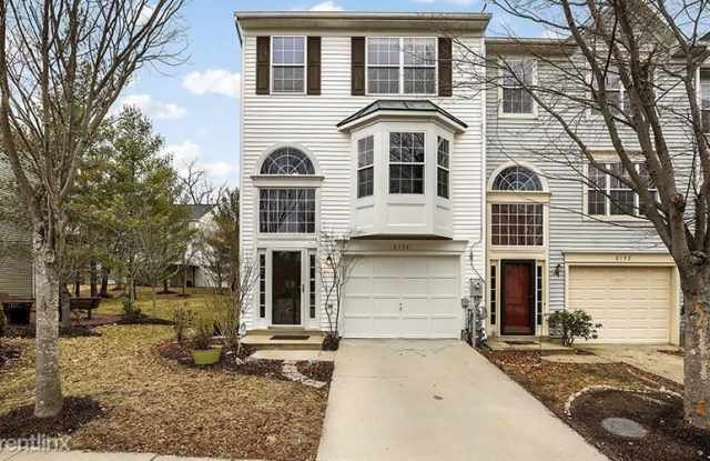8154 Mallard Shore Dr - 8154 Mallard Shore Drive, Maryland City, MD 20724
